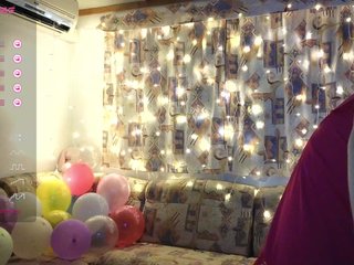 Miss_Milka Porn Show