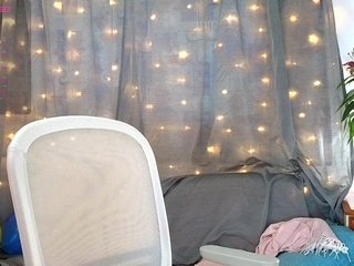 Miss_Milka Porn Show