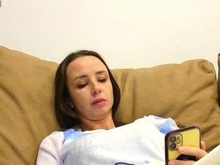 Miss_Milka Porn Show