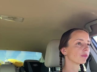 Miss_Milka Porn Show