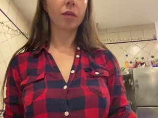 Miss_Milka Porn Show