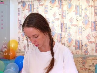 Miss_Milka Porn Show