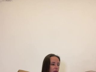 Miss_Milka Porn Show