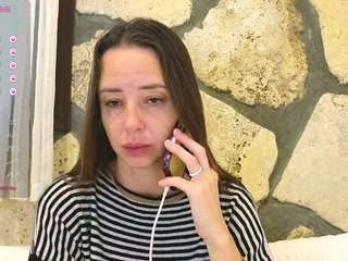 Miss_Milka Porn Show