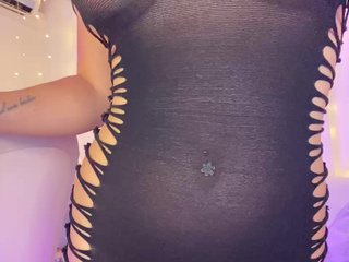 Miss_Milka Porn Show