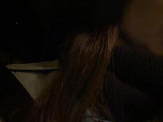 Miss_Milka Porn Show