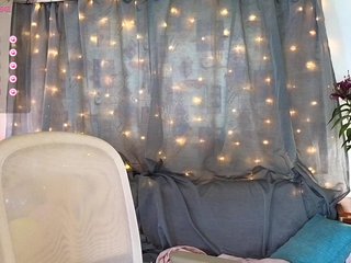 Miss_Milka Porn Show