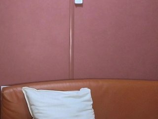 Miss_Milka Porn Show