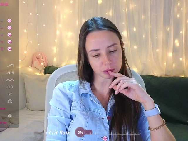 miss-milka's BongaCams show and profile