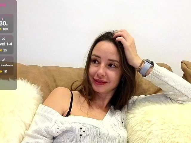 miss-milka's BongaCams show and profile