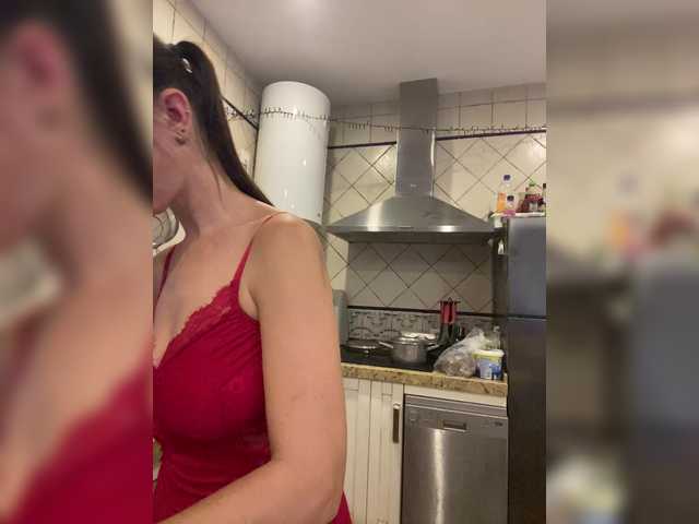 miss-milka's BongaCams show and profile