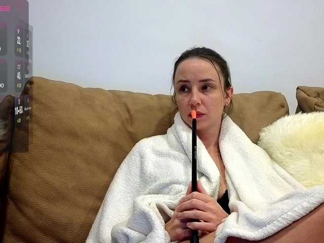 miss-milka's BongaCams show and profile