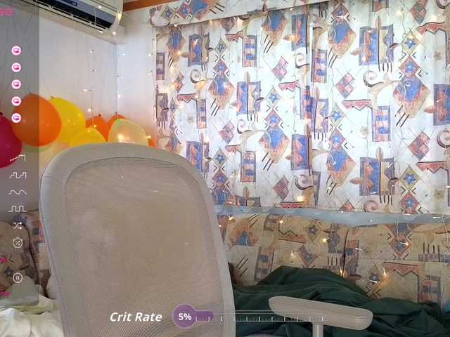 miss-milka live cam