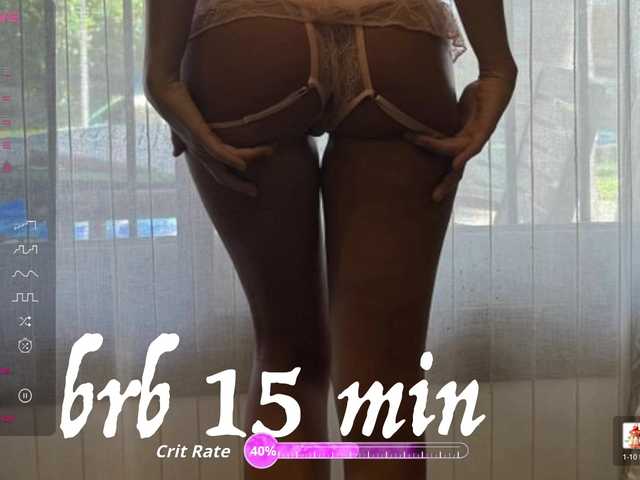 miss-milka's BongaCams show and profile