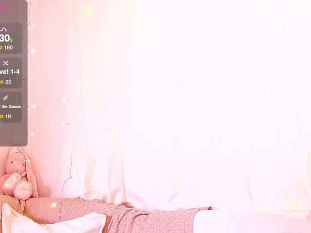 miss-milka's BongaCams show and profile