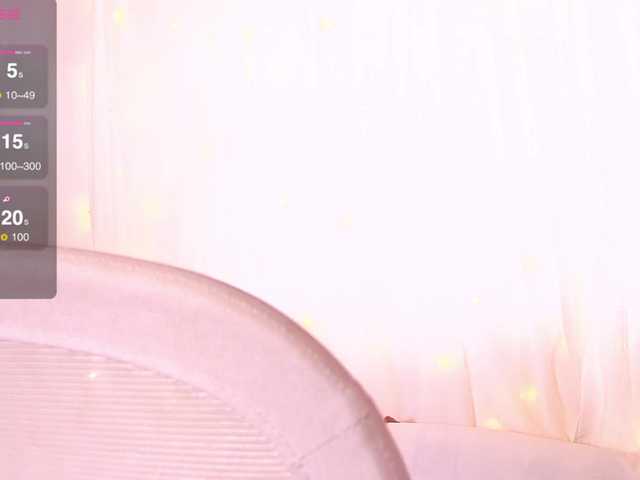 miss-milka's BongaCams show and profile