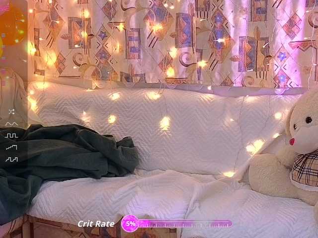 miss-milka – webcam model profile photo