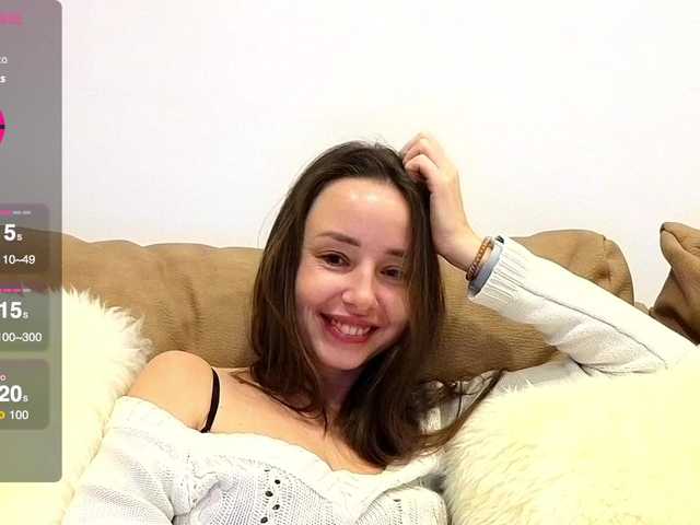 miss-milka's BongaCams show and profile