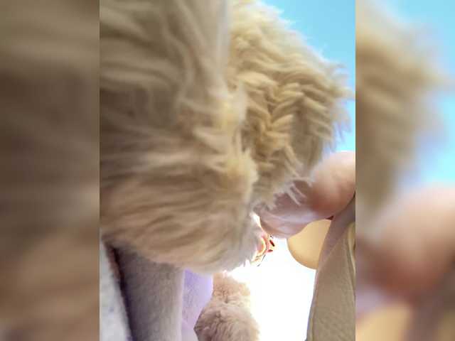 miss-milka's BongaCams show and profile