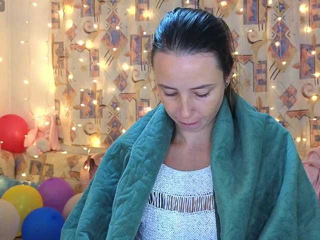 MilkaMilfMilka's BongaCams show and profile