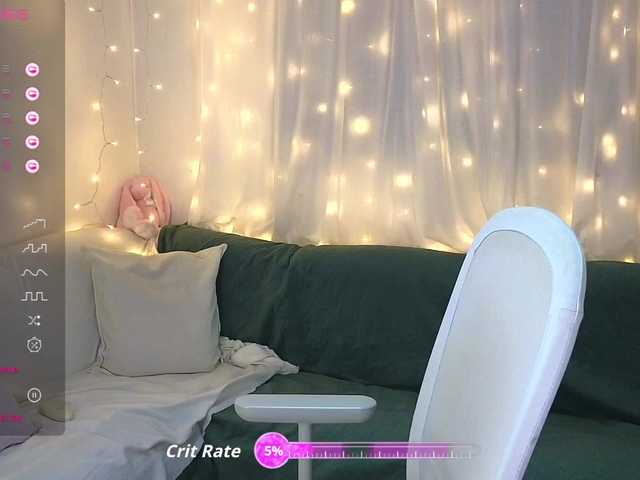 miss-milka from BongaCams