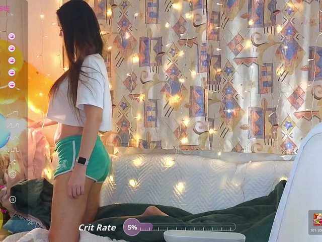 miss-milka's BongaCams show and profile