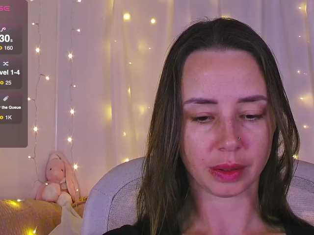 miss-milka's BongaCams show and profile