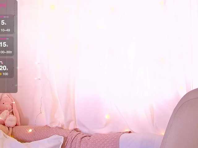 miss-milka's BongaCams show and profile