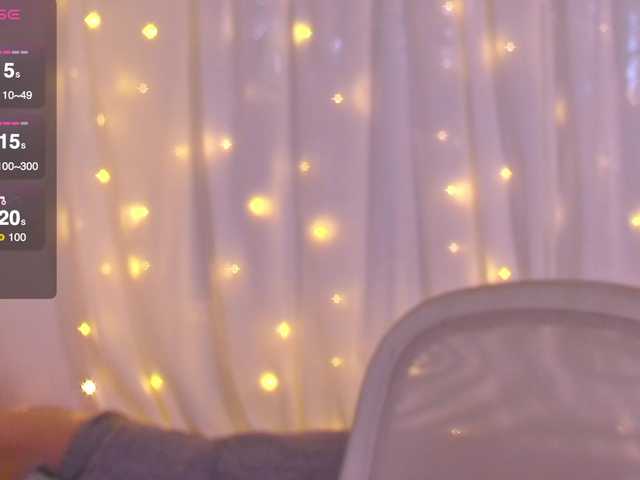 miss-milka's BongaCams show and profile