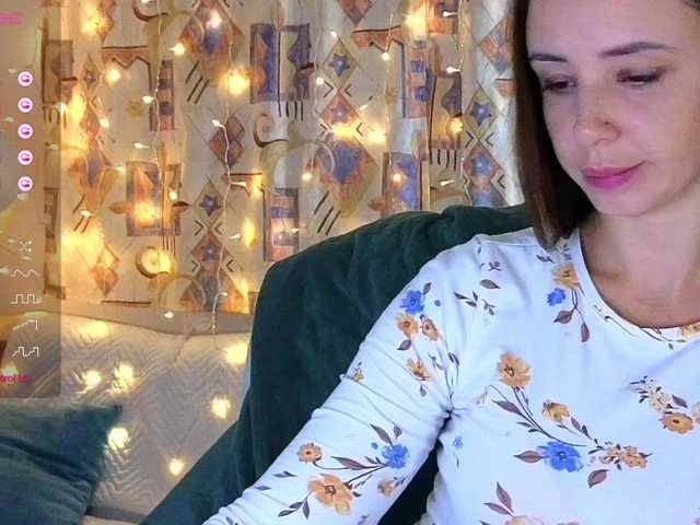 MilkaMilfMilka live cam