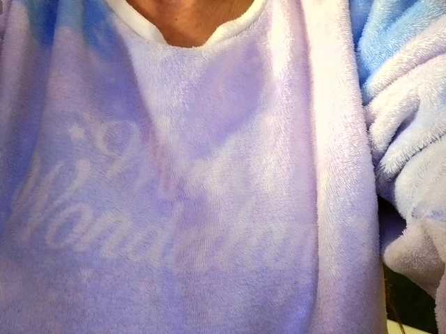 miss-milka live room