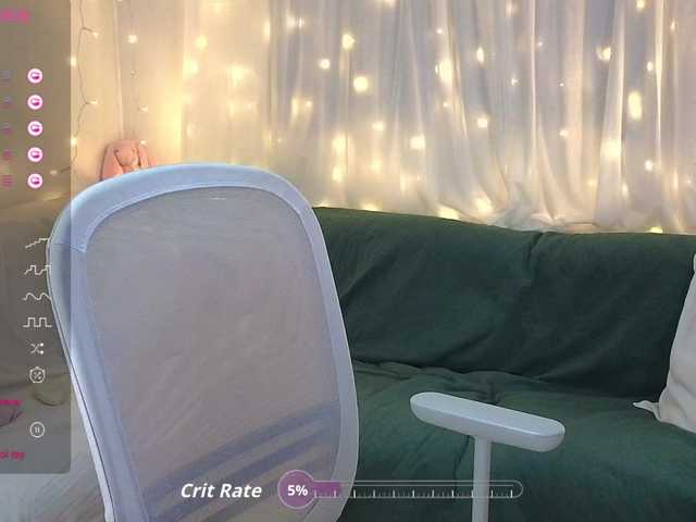 miss-milka from BongaCams is Freechat