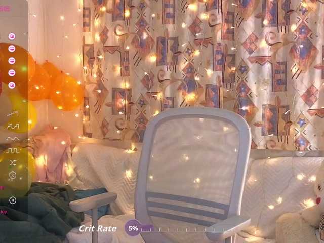 miss-milka's BongaCams show and profile