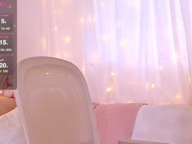 miss-milka's BongaCams show and profile