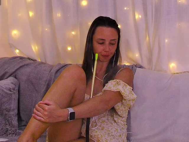 miss-milka's BongaCams show and profile