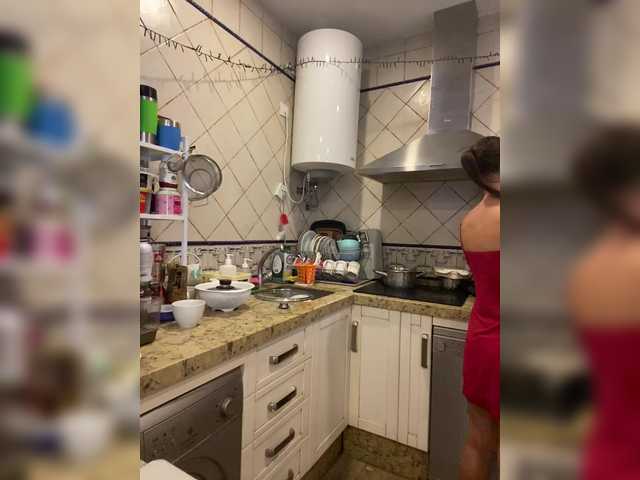 miss-milka's BongaCams show and profile