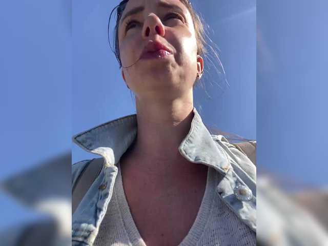 miss-milka live cam profile