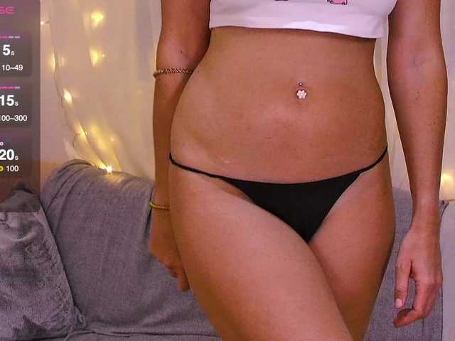 miss-milka's BongaCams show and profile