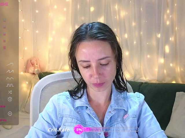 miss-milka from BongaCams is Freechat