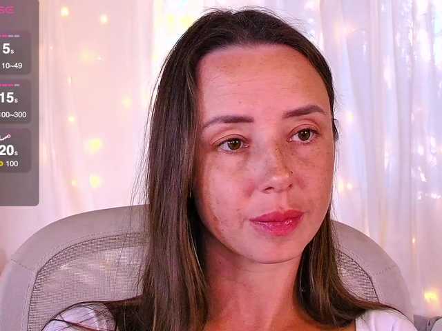 miss-milka's BongaCams show and profile