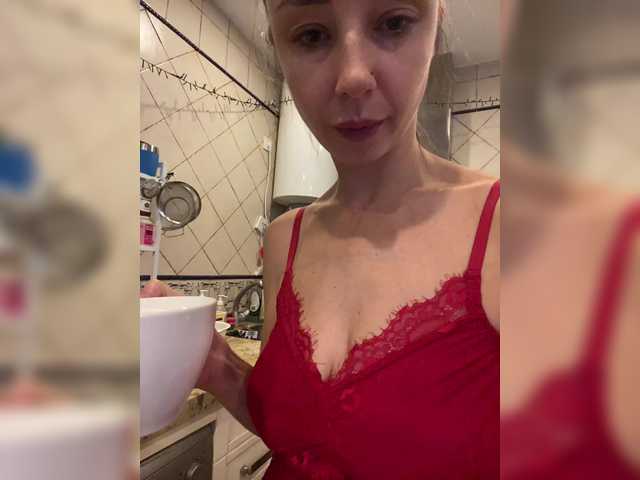 miss-milka – webcam model profile photo