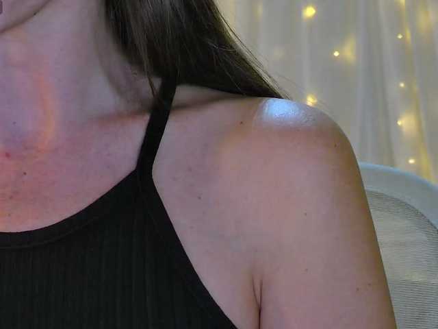 miss-milka live room