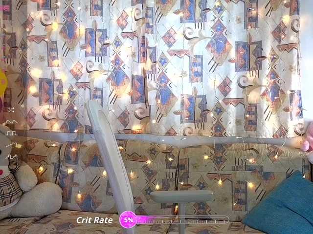 miss-milka's BongaCams show and profile