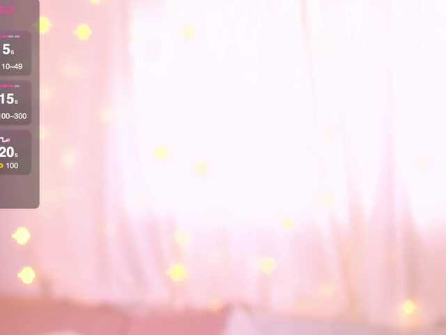 miss-milka's BongaCams show and profile