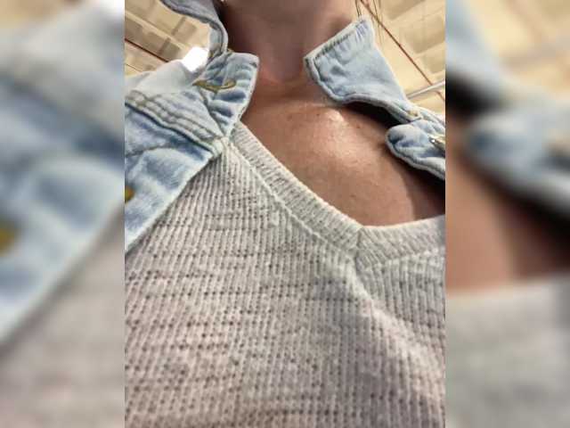 в попе у miss-milka