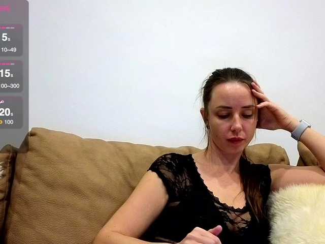 miss-milka's BongaCams show and profile