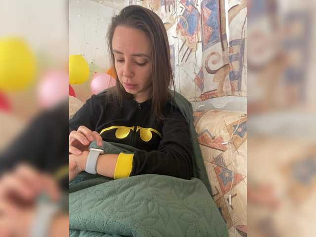 miss-milka's BongaCams show and profile