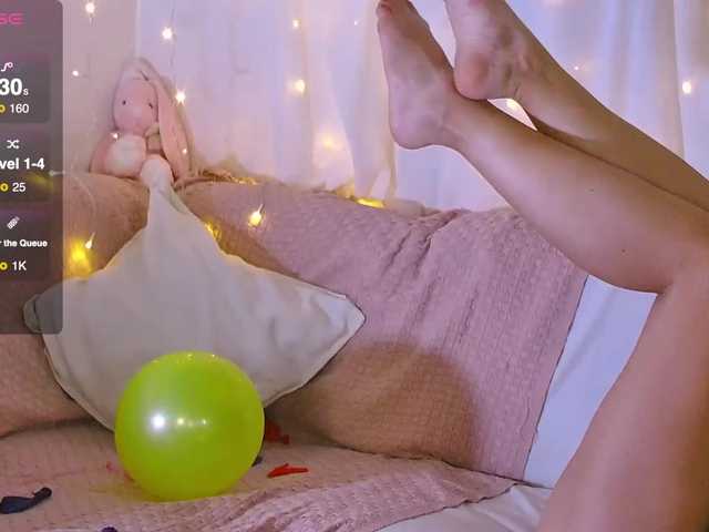 miss-milka's BongaCams show and profile