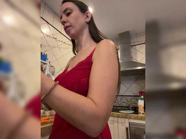 miss-milka's BongaCams show and profile