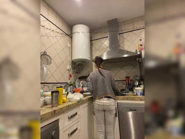 miss-milka's BongaCams show and profile